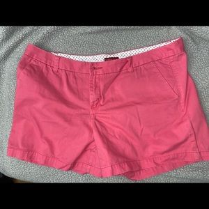 MERONA SHORTS SIZE 16